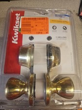 Kwikset residential security for sale  Platte