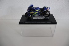 Modellino moto suzuki usato  Trevenzuolo