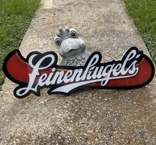 Leinenkugel beer led for sale  Bryan