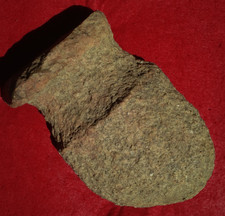 Authentic full grooved for sale  Allyn