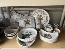 Portmeirion pomona collection. for sale  Baytown