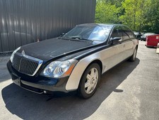 2009 maybach base for sale  Avon
