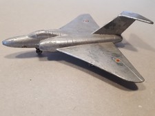 Solido avion gloster d'occasion  Maromme