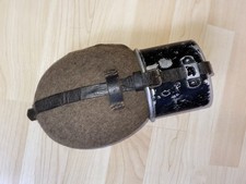Feldflasche wehrmacht ausrüst gebraucht kaufen  Rodgau