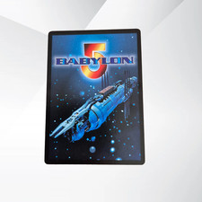 Babylon ccg premiere for sale  DERBY
