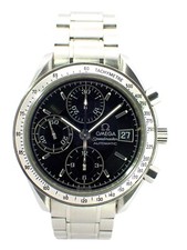 Omega speedmaster chronograph d'occasion  Expédié en Belgium