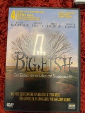 Dvd fish ewan gebraucht kaufen  Fell