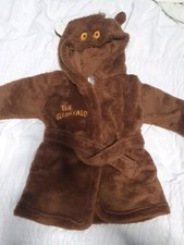 Gruffalo baby dressing for sale  BASILDON