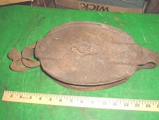 Large heavy vtg for sale Large heavy vtg for sale  Grand Rapids