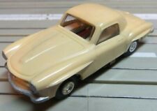 Faller AMS 4821 - Mercedes 190 SL com motor de bloco, brinquedo dos anos 60 #EBS130, usado comprar usado  Enviando para Brazil