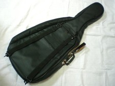 Tasche gig bag gebraucht kaufen  Radebeul
