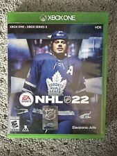 Nhl microsoft xbox for sale  Las Vegas