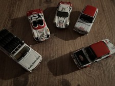 Lot simca fiorentino d'occasion  Paris XVIII