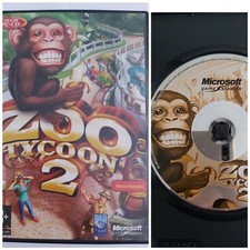 Zoo tycoon jeu d'occasion Zoo tycoon jeu d'occasion  Wattrelos