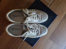 Scarpe igi donna usato  Bari