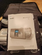 Resmed airsense cpap gebraucht kaufen  Nersingen