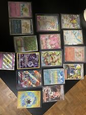 Lot cartes pokemon d'occasion  Portes-lès-Valence