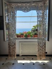 Antica tenda tendone usato Antica tenda tendone usato  Genova