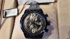 Marcello chrongraph pvd gebraucht kaufen  Balingen
