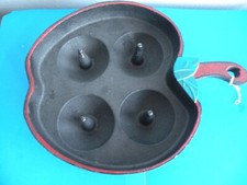 Apple baker shape for sale  Saint Petersburg