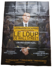 Grande affiche cinema d'occasion  Yvetot