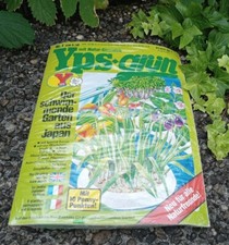 Yps grün heft gebraucht kaufen  Frankfurt am Main