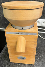 Komo fidibus getreidemühle gebraucht kaufen  Obernkirchen