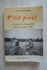 Tit pirot gamin d'occasion  Cherbourg-Octeville-