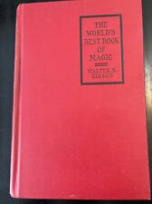 The World's Best Book of Magic comprar usado The World's Best Book of Magic comprar usado  Enviando para Brazil