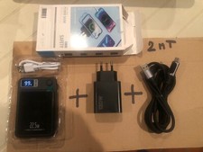 Power bank 50.000 usato  Dolo