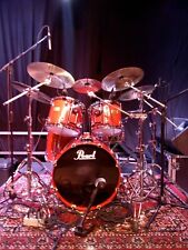 Pearl session custom usato  San Martino Valle Caudina