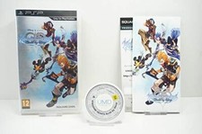 Kingdom hearts birth for sale  UK