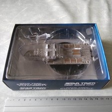 Star trek eaglemoss d'occasion  Haubourdin