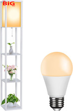 Floor lamp shelves for sale  WOLVERHAMPTON