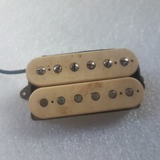 Dimarzio paf humbucker usato  Spedire a Italy