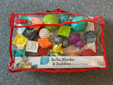 Baby toys sensory for sale  WEST MALLING
