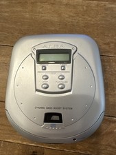 Alba pcd214 personal for sale  ALCESTER