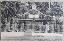 Cpa seine marne d'occasion  Saint-Marcellin