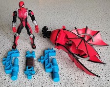 Figurine spiderman sneak d'occasion  Noisy-le-Grand