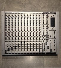 Behringer eurorack mx2642a gebraucht kaufen  Bundenbach