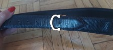 Cartier gold belt for sale  Madison