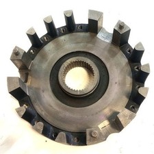 Used master clutch for sale  Lake Mills