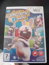 Jeu wii the d'occasion  Vitry-sur-Seine