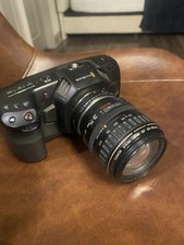 black magic pocket cinema 4k for sale black magic pocket cinema 4k for sale Marietta