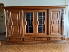 Altdeutscher wohnzimmerschrank gebraucht kaufen  Duisburg