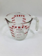 Vintage pyrex measuring for sale  San Diego