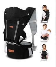 Ergonomic baby carrier for sale  North Highlands