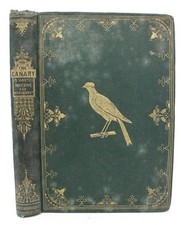 1868 canary varieties for sale  LEEDS