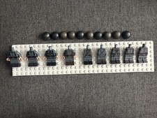 Lego ww2 ww1 for sale  PRESTATYN
