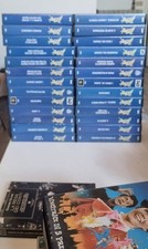 Lotto vhs usato  Cornate d'Adda